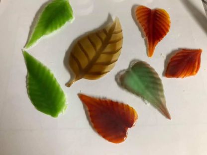 LF 6 - NatureScape Leaf Molds - Image 9