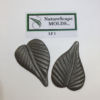 LF 1 - NatureScape Leaf Molds