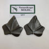 LF 5 - NatureScape Leaf Molds