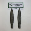 LF 7- NatureScape Leaf Molds