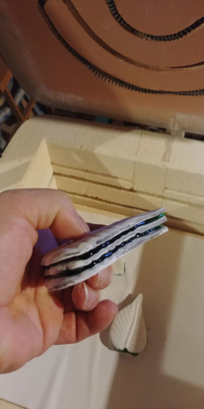 LF 6 - NatureScape Leaf Molds - Image 10