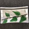 Naturescape Green Leaf Sushi Plate