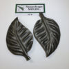 LF 6 - NatureScape Leaf Molds