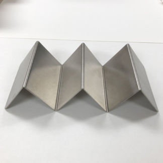 Outstanding Jr. Stainless Steel Mold