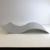 4" Ripple Wave Mold- Stainless Steel - Image 2