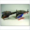 Kaleidocopter Kaleidoscope Kit - Image 2