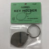 Flat Top Key Holder-Aanraku - Image 2