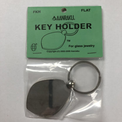 Flat Top Key Holder-Aanraku - Image 2