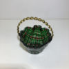 Mini Basket Votive Draper Kit Blue/Green/Red (#21) - Image 2