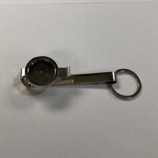 Round Key Finder- JL-RKF
