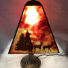 Hidden Images Nature-Precut Foil Overlay Sheet - Image 6