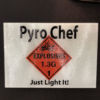 Pyro Cutting Board-Just Light It - Image 2