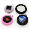 Smart Zipper Pulls-Aanraku- Black Finish - Image 3