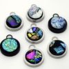 Smart Zipper Pulls-Aanraku- Black Finish - Image 2
