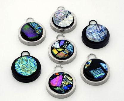 Smart Zipper Pulls-Aanraku- Black Finish - Image 2