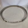 16" Casting Round Stainless Steel Mold