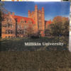 Decatur Millikin University Cutting Board-Fall View - Image 2