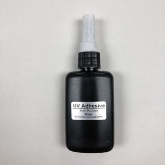 Ultraviolet Adhesive 100 ml