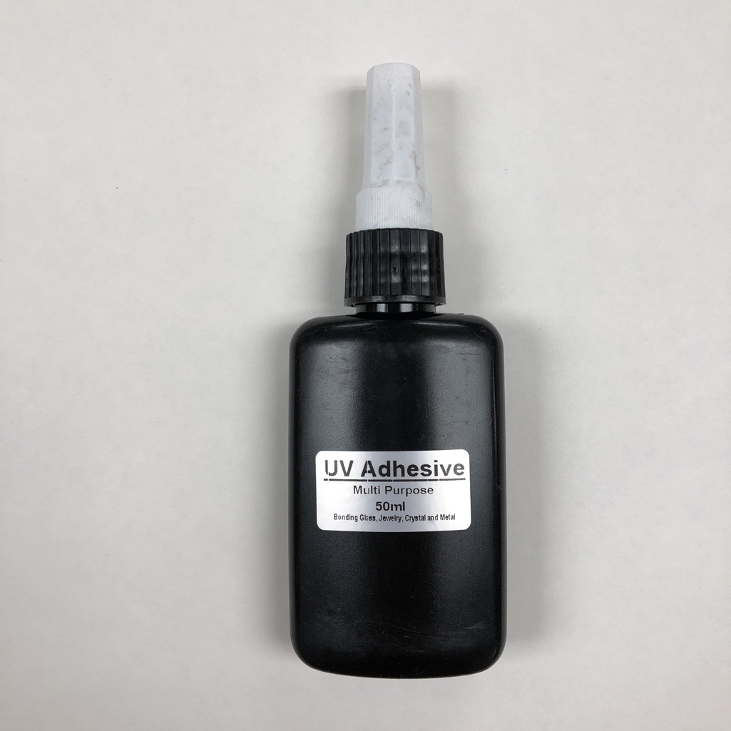 UV Glue for Glass