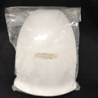 L18P Worden Sectional Lamp Form