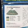 Worden SC20-6 Arrowroot Lamp Pattern - Image 2