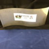 Tsunami Wave Mold Stainless Steel