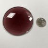 Round Faceted 75mm Jewel -Amethyst FR75-06 - Image 2