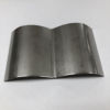 4" Small Butterfly Mold- Stainless Steel