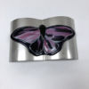 4" Small Butterfly Mold- Stainless Steel - Image 2