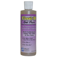 Clarity / Kempro Finishing Compound for Stained Glass - 12 oz