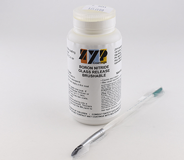 ZYP Boron Nitride Aerosol Mold Release-13 oz.