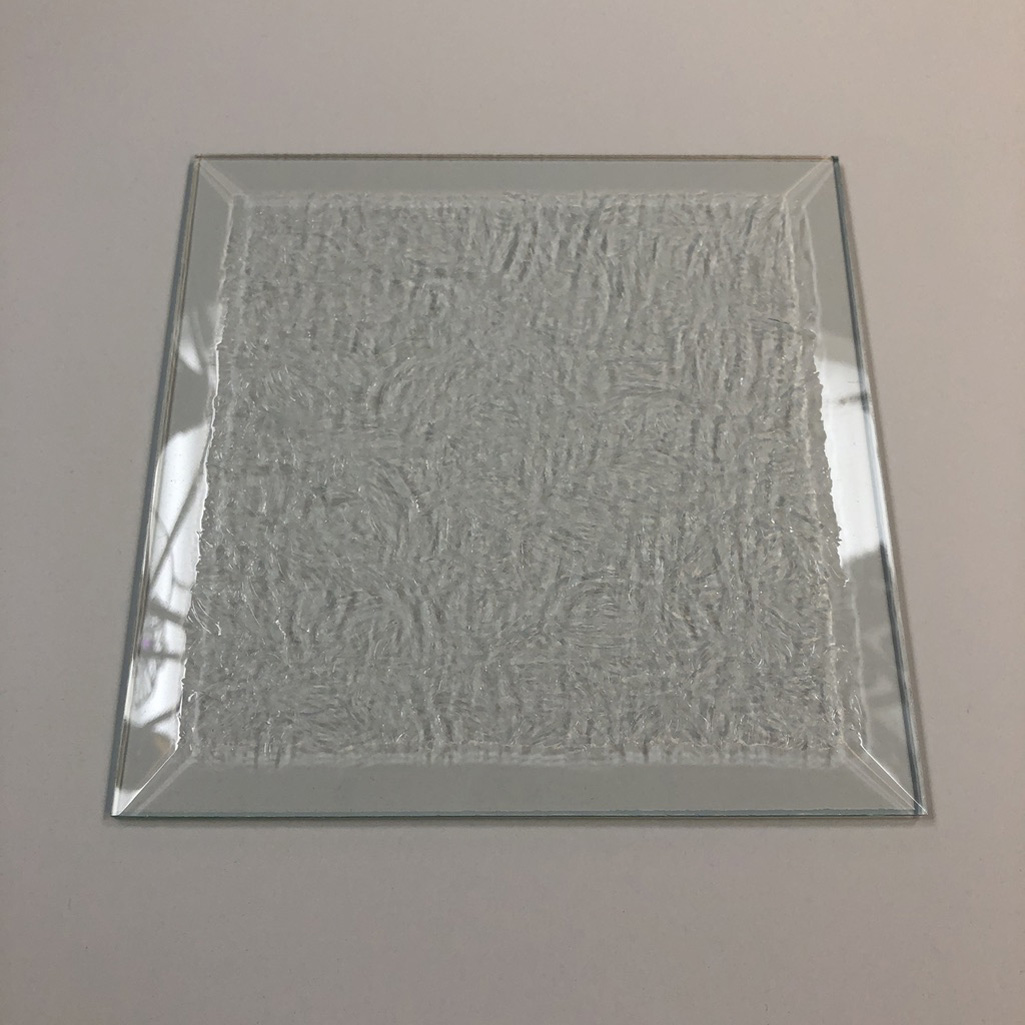 Bulk Buy China Wholesale Glue Chip Glass For Window,clear Glass
