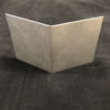 4" Small Dragonfly Mold- Stainless Steel - Image 3