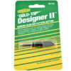 Replacement Carbide Cutting Head for Fletcher Designer II Glass Cutters