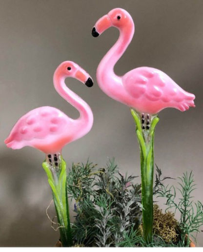 LF204 Flamingo Mold - Image 2