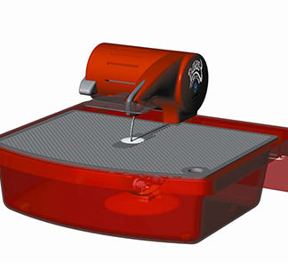 Taurus 3 Ring Saw