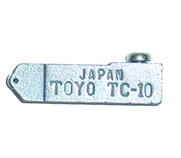 Toyo Comfort Grip - Glass Cutter 