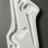 LF204 Flamingo Mold