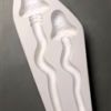 LF208 Mushroom Mold