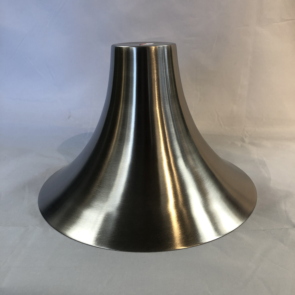 Bell Stainless Steel Drape Mold Glass House Store