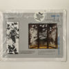 CKE 130 Pattern - Heron C-  Etching Design
