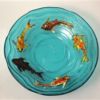DT29 Round Koi Wave Mold - Image 2