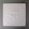DT39 Sun Texture Mold