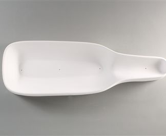 GM119 Small Bottle Slump Mold