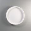 GM131 Patty Grey 8" Dam Mold