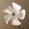 GM140 Fan Flower Mold - Image 2