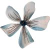 GM140 Fan Flower Mold - Image 4