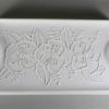 GM176 Rectangle Pansy Mold