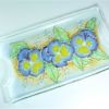 GM176 Rectangle Pansy Mold - Image 2