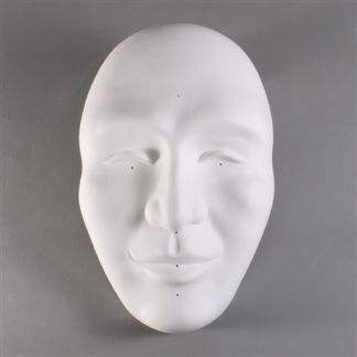 GM 72 Mask Mold